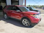 FORD EXPLORER X photo