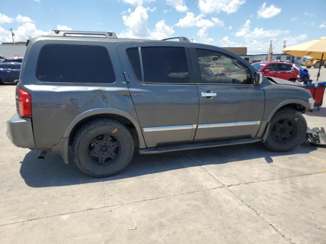 2005 Infiniti Qx56 VIN: 5N3AA08A85N808172 Lot: 62287894