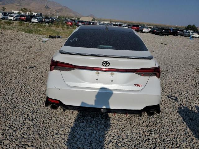 2021 TOYOTA AVALON TRD 4T1FZ1FB7MU068272