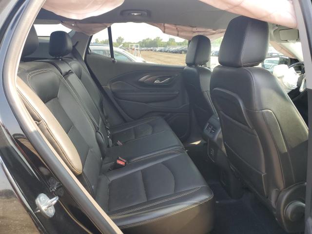 2021 GMC TERRAIN SL - 3GKALPEV5ML360371