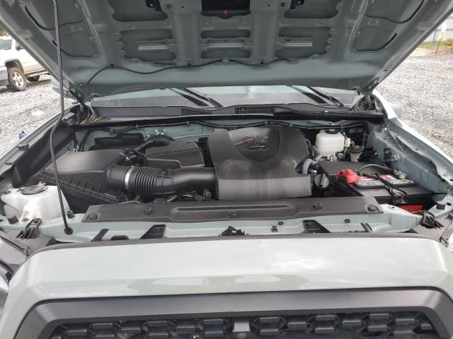 2021 TOYOTA TACOMA DOU - 3TYCZ5AN5MT032024