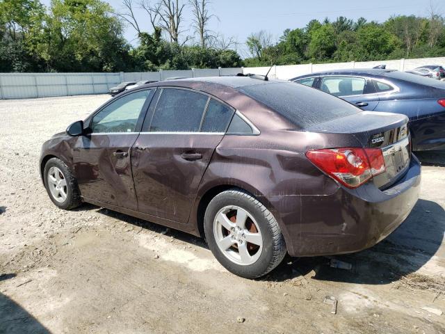 2015 Chevrolet Cruze Lt VIN: 1G1PC5SB6F7274278 Lot: 62865524