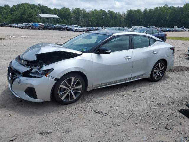 2020 NISSAN MAXIMA SL - 1N4AA6DV6LC374695