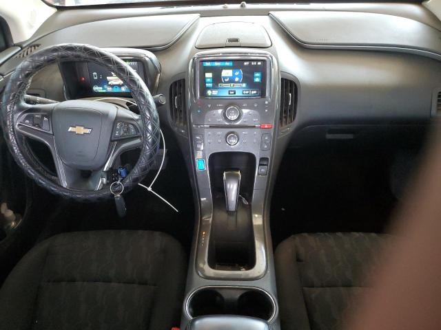 VIN 1G1RE6E45EU156650 2014 Chevrolet Volt no.8