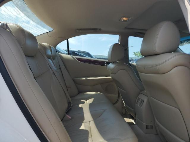 2003 Lexus Es 300 VIN: JTHBF30G336009054 Lot: 62231964