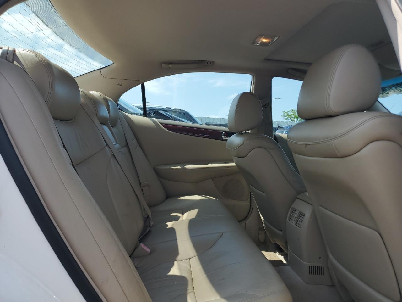 JTHBF30G336009054 2003 Lexus Es 300