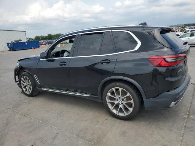 VIN 5UXCR6C51KLK84736 2019 BMW X5, Xdrive40I no.2