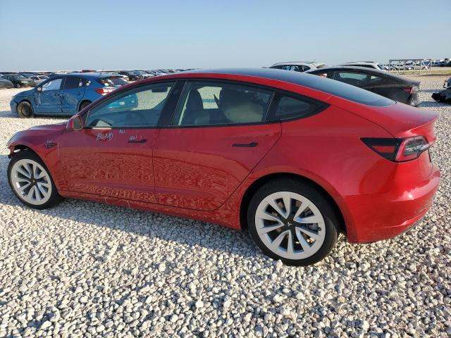 2023 TESLA MODEL 3 - 5YJ3E1EA2PF461928