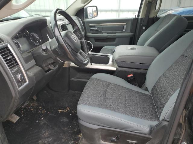 2019 RAM 1500 CLASS - 1C6RR7LT3KS523393