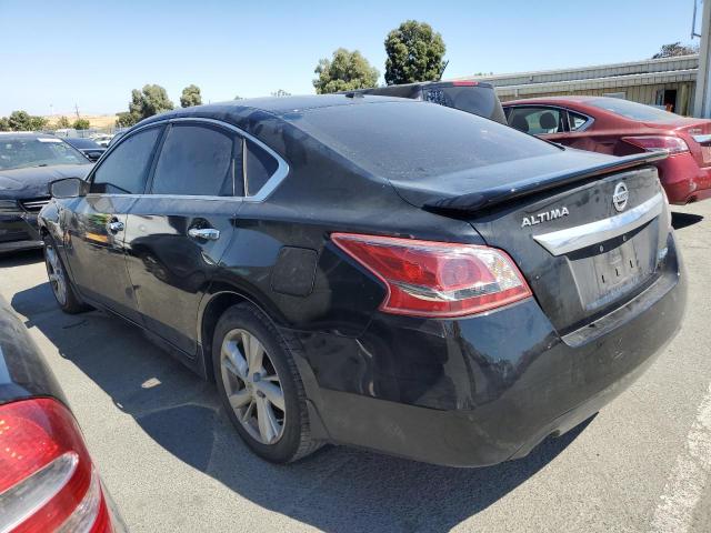 1N4AL3AP4DC286177 2013 Nissan Altima 2.5