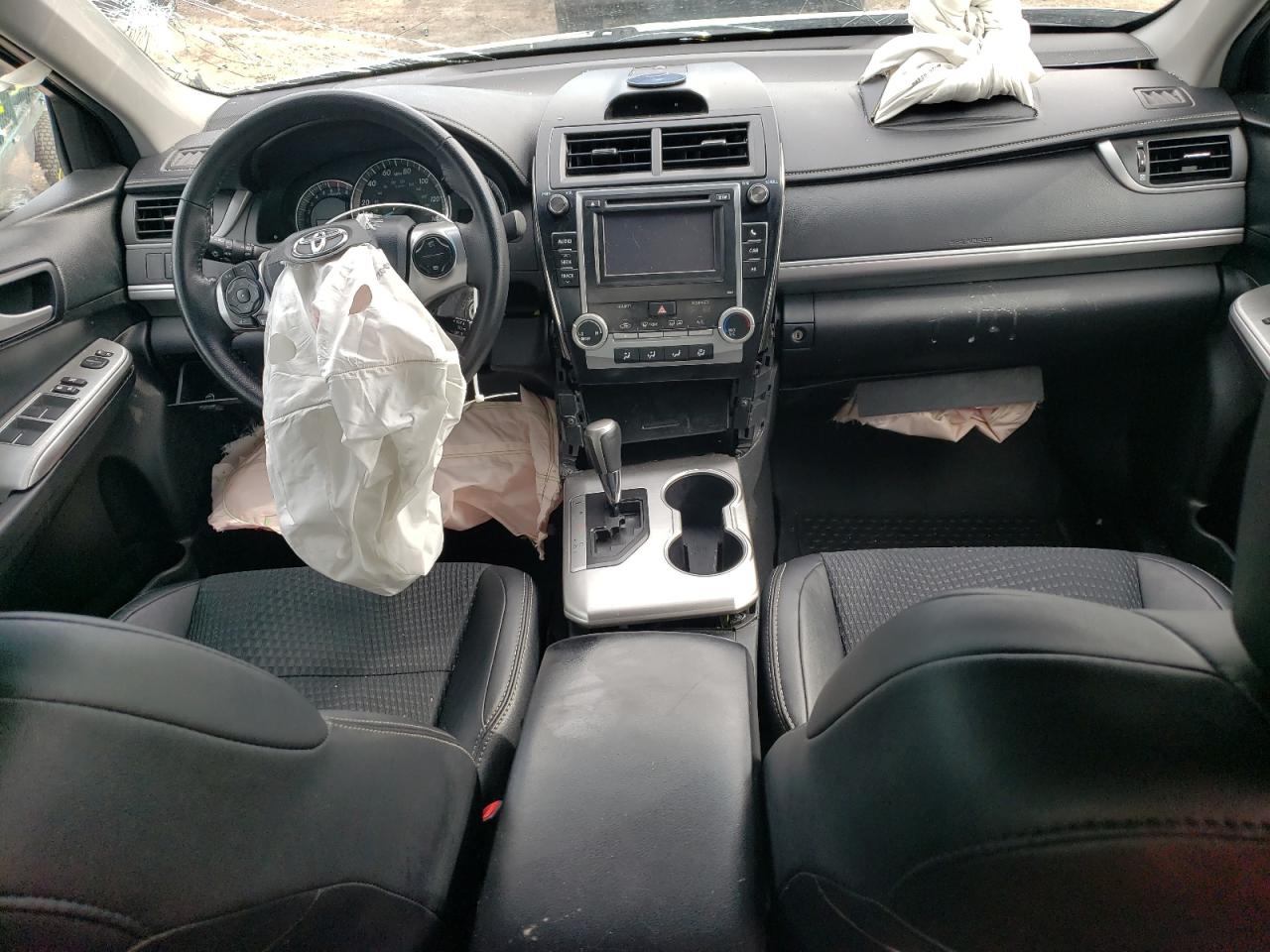 4T1BF1FK3DU718559 2013 Toyota Camry L