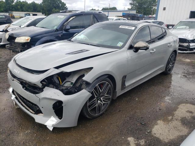 Vin: knae55lc1n6121986, lot: 64441044, kia stinger gt2 20221