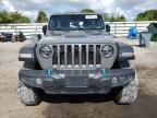 JEEP WRANGLER U photo