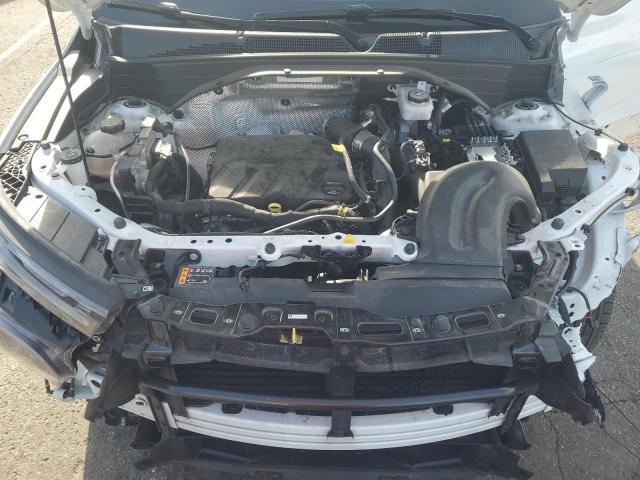 2022 Chevrolet Trailblazer Lt VIN: KL79MPS21NB121163 Lot: 61082614