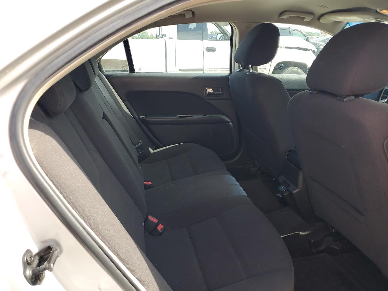 3FADP0L3XAR388414 2010 Ford Fusion Hybrid