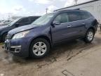 CHEVROLET TRAVERSE L photo