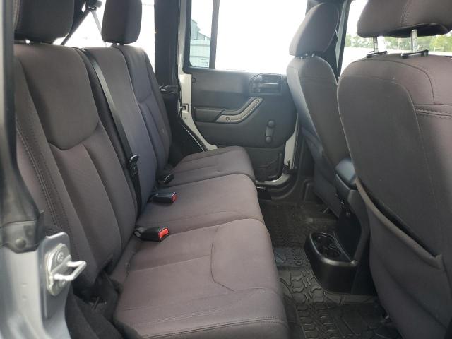 2015 JEEP WRANGLER U - 1C4BJWDG9FL597737