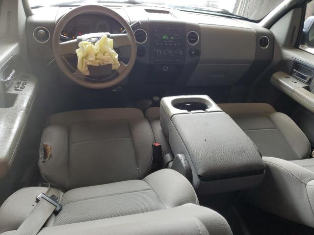 2006 Ford F150 VIN: 1FTPX14586NA10082 Lot: 59421124