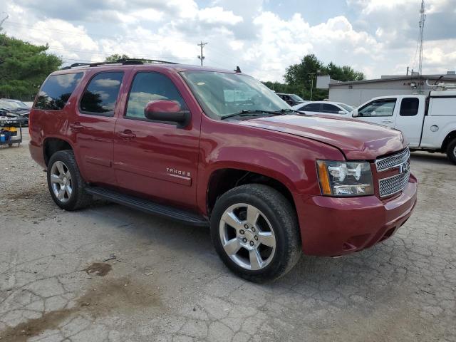 2007 Chevrolet Tahoe K1500 VIN: 1GNFK130X7R329923 Lot: 63055884