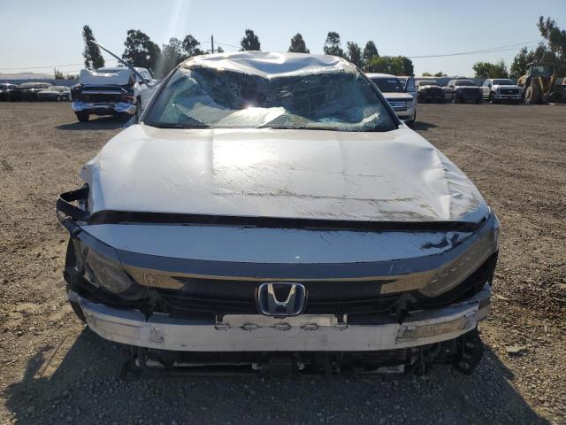 2022 HONDA ACCORD HYB - 1HGCV3F23NA038656