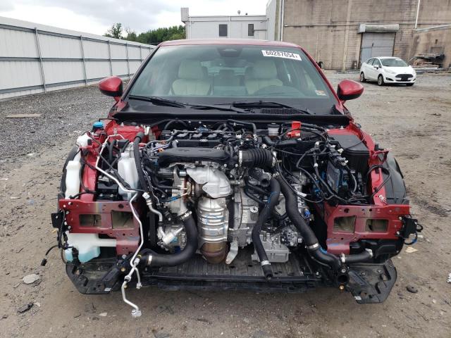 19UDE4H37RA015872 Acura Integra A-  5