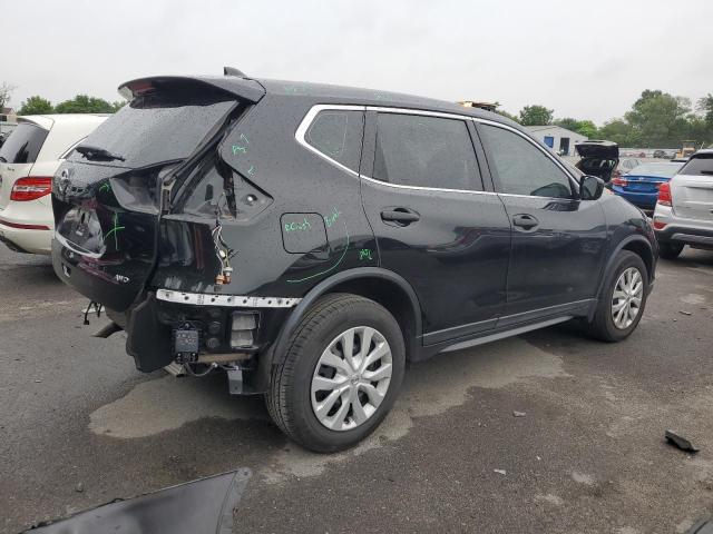 2019 NISSAN ROGUE S - 5N1AT2MV6KC809688