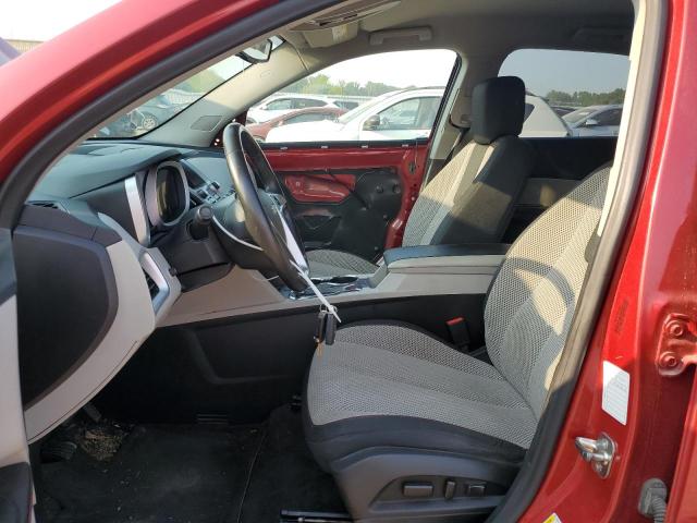 2015 CHEVROLET EQUINOX LT - 2GNALBEK8F6335919
