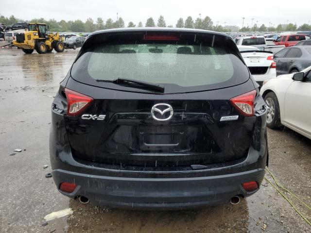 VIN JM3KE2BE9E0327638 2014 Mazda CX-5, Sport no.6