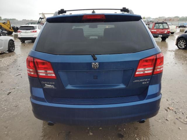 2009 Dodge Journey Sxt VIN: 3D4GG57V69T505679 Lot: 61347634