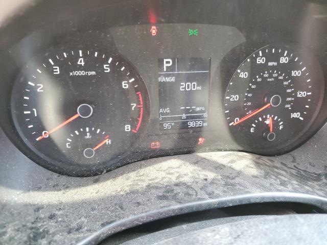 2023 KIA RIO LX - 3KPA24AD2PE621264