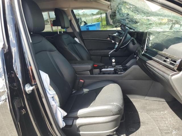 2024 KIA SPORTAGE E - 5XYK33DF4RG172619