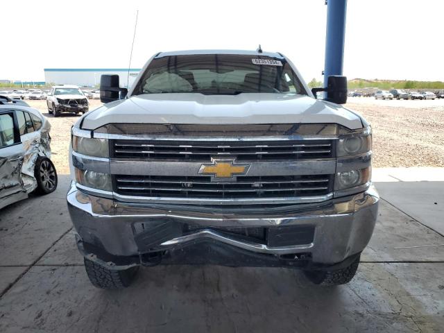 2015 CHEVROLET SILVERADO - 1GC1KVE82FF561350