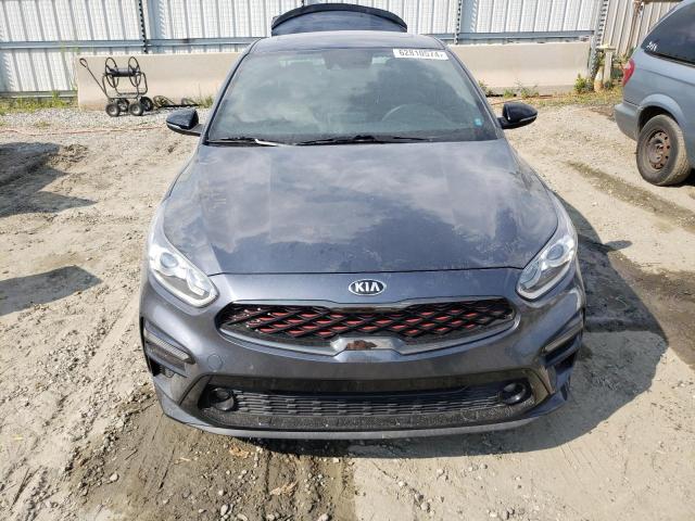 2020 KIA FORTE - 3KPF34AD4LE261718
