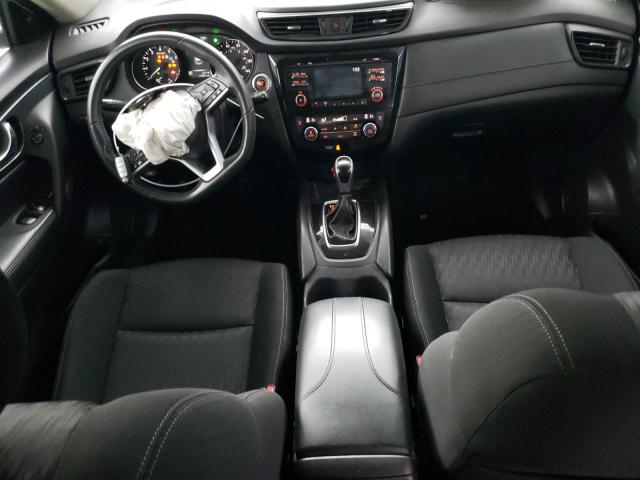2017 NISSAN ROGUE S - KNMAT2MT9HP556631