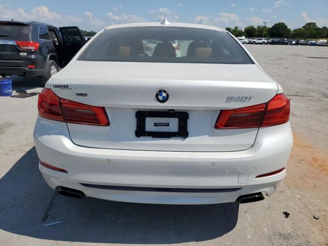 VIN WBAJE7C58KG892608 2019 BMW 5 Series, 540 XI no.6