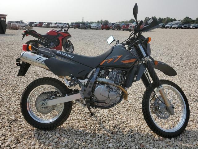 SUZUKI DR650 SE 2024 charcoal  gas JS1SP46D1R7102086 photo #1