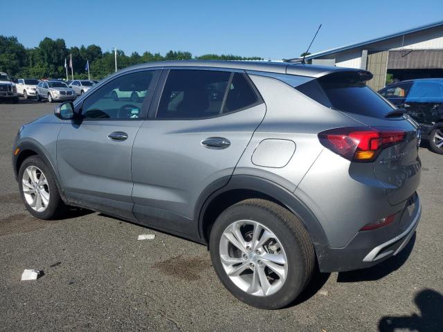 2023 BUICK ENCORE GX - KL4MMCSL6PB028778