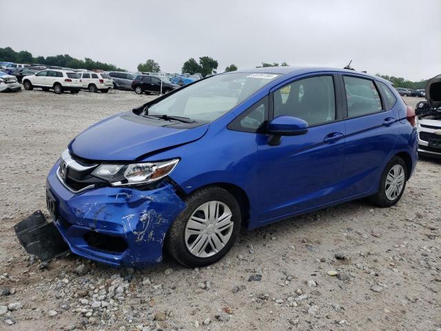 2019 HONDA FIT LX - 3HGGK5H45KM741453