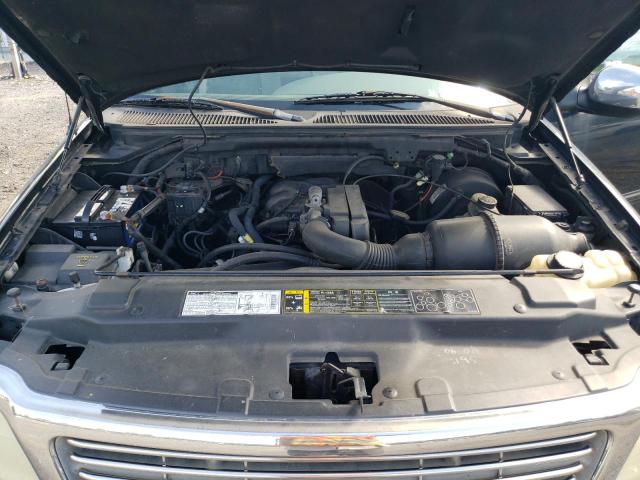 2001 Ford F150 VIN: 1FTZX17231NB69059 Lot: 62623614