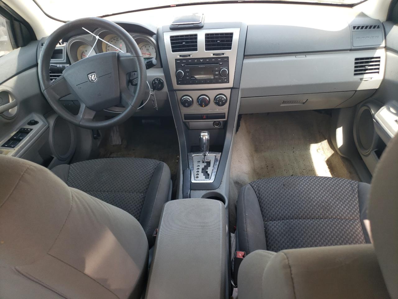 1B3LC46K88N187136 2008 Dodge Avenger Se