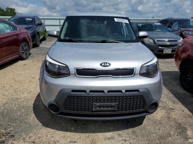 VIN KNDJN2A22G7841983 2016 KIA Soul no.5