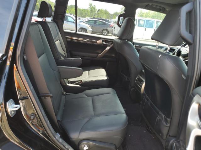 2020 LEXUS GX460 - JTJAM7BXXL5245050
