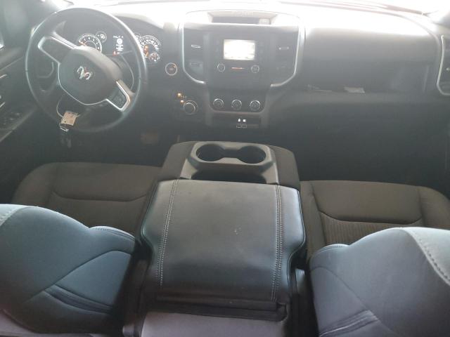 2022 Ram 1500 Big Horn/Lone Star VIN: 1C6RRFBG7NN287476 Lot: 61658024