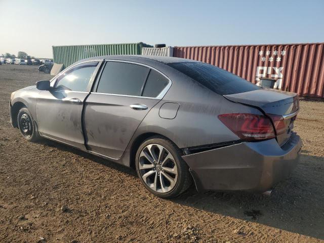 2015 HONDA ACCORD SPO - 1HGCR2F56FA087196