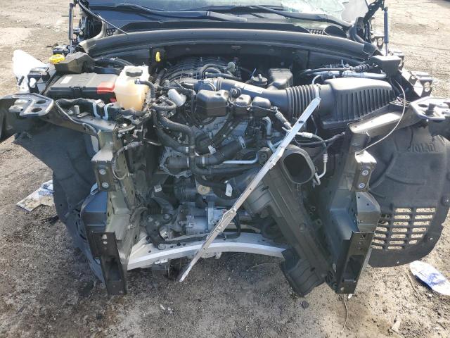 2023 JEEP GRAND CHER - 1C4RJHBG1PC614996