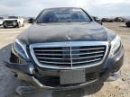 MERCEDES-BENZ S 550 снимка