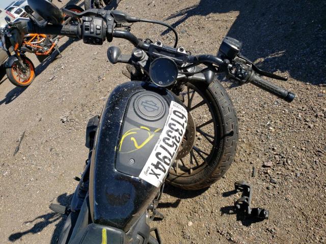 2023 HARLEY-DAVIDSON RH975 S - 1HD1ZF116PB310428