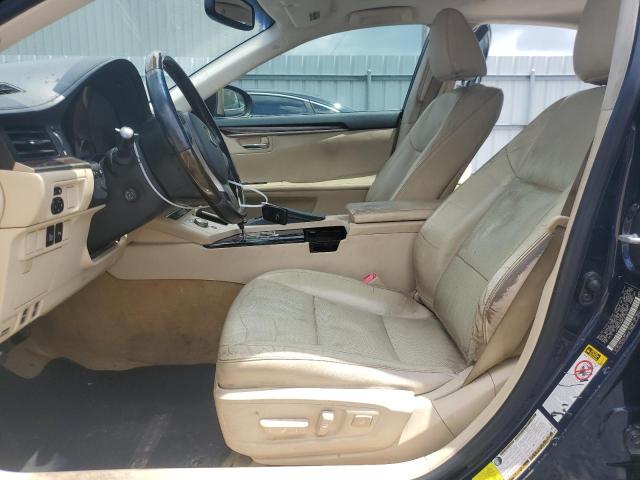 2015 LEXUS ES 350 - JTHBK1GG6F2155790