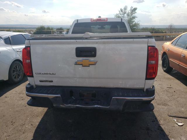 2016 CHEVROLET COLORADO - 1GCHSBEA7G1174887