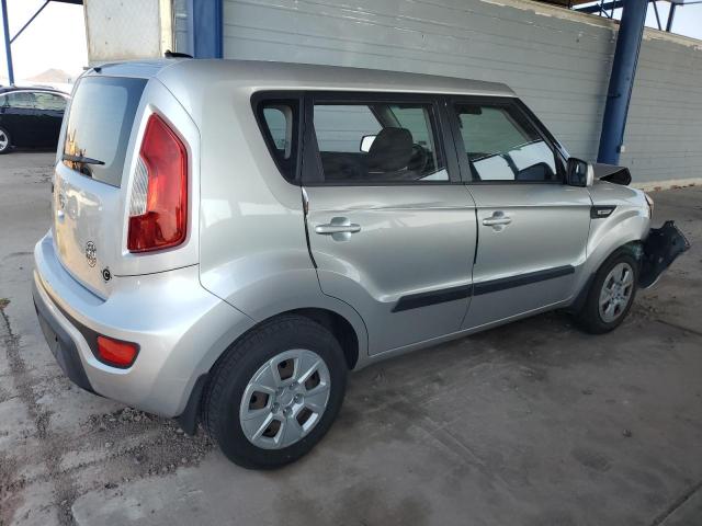 Vin: kndjt2a55c7404327, lot: 64987774, kia soul 20123
